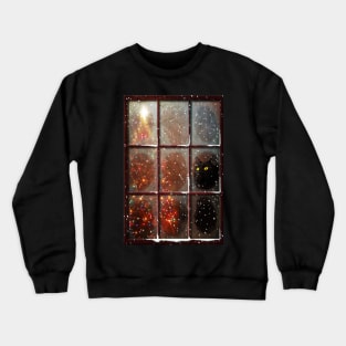 Let it snow Crewneck Sweatshirt